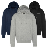 BRADERIE - SWEATSHIRTS A CAPUCHE