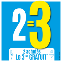 OFFRE DU MOMENT