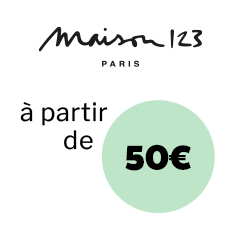 Maison 123