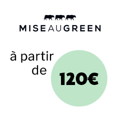 Mise au Green