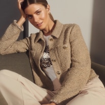 JOURS REMARQUABLES - VESTE