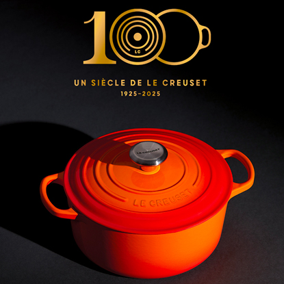 Le Creuset