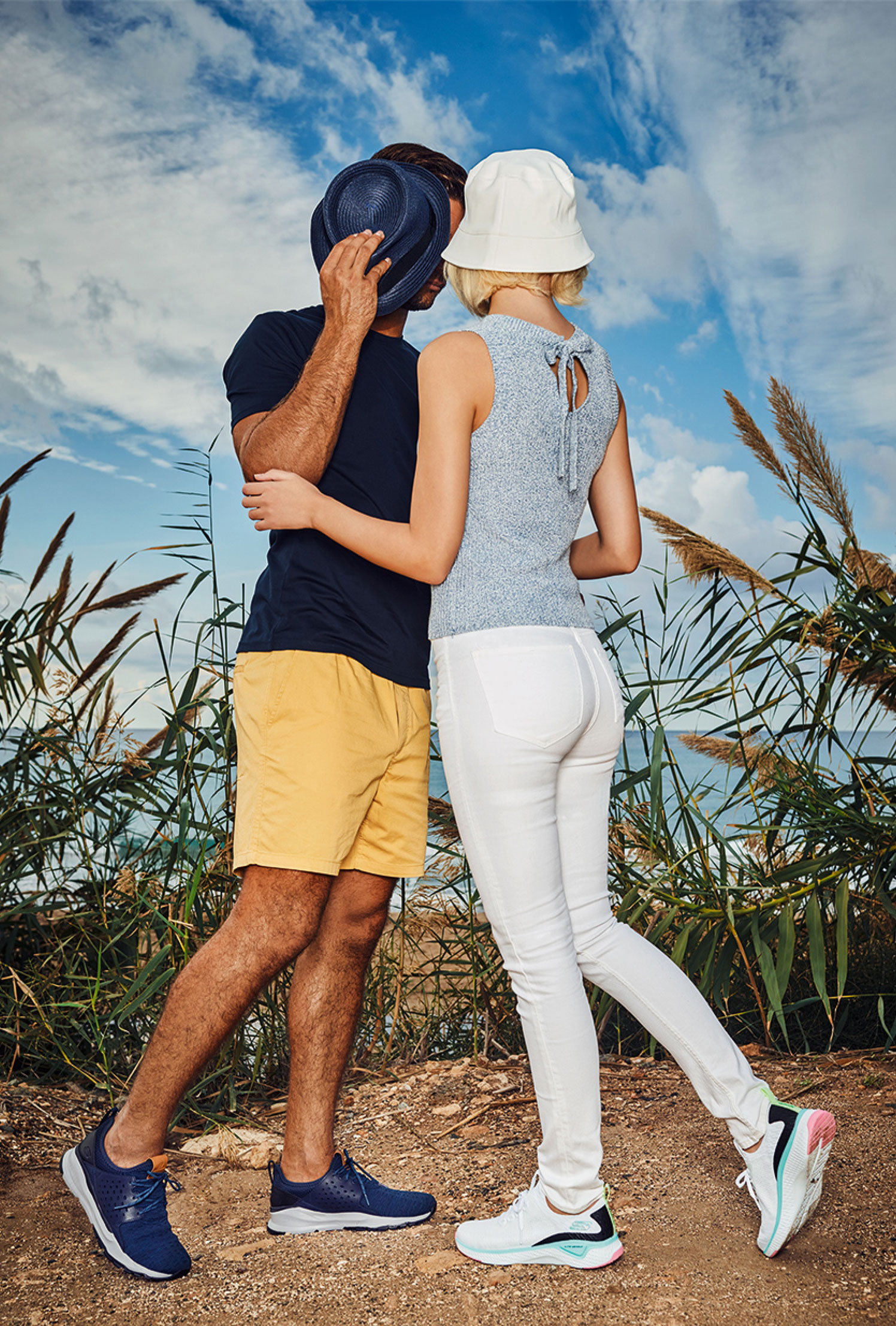 clarks marque avenue