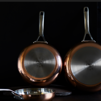Collection "B'CHEF" Baumalu !