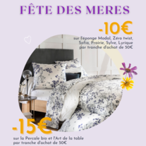 Fête des Mères 