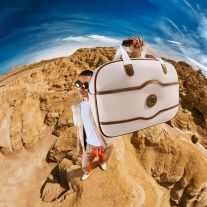 Festival des bagages