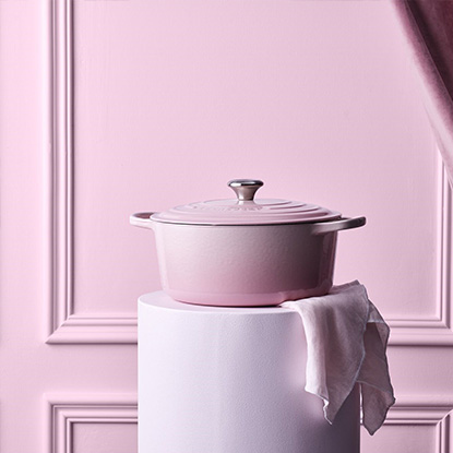 Le Creuset