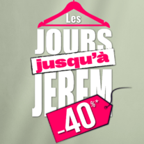 Les Jours JEREM