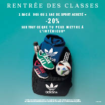 Rentrée des classes