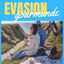 Evasion gourmande 
