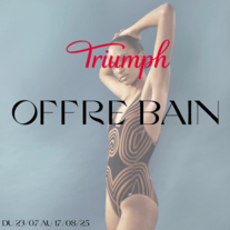 Offre bain