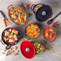 La fonte à prix légers