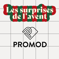 Les surprises de l'avent