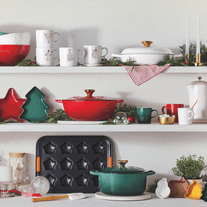 Collection «Couronne Enchantée»