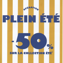Opération Plein Eté