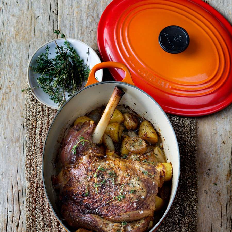 OFFRE DU MOIS - LE CREUSET