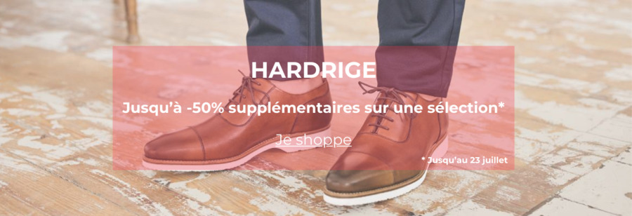 Hardrige