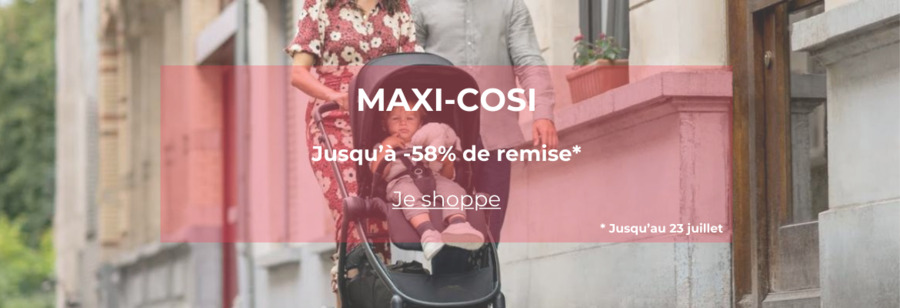 Maxi-Cosi