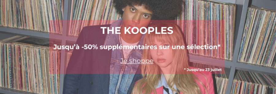 The Kooples