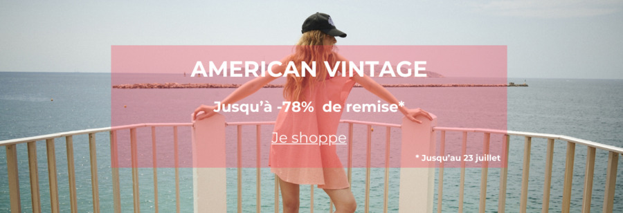 American Vintage