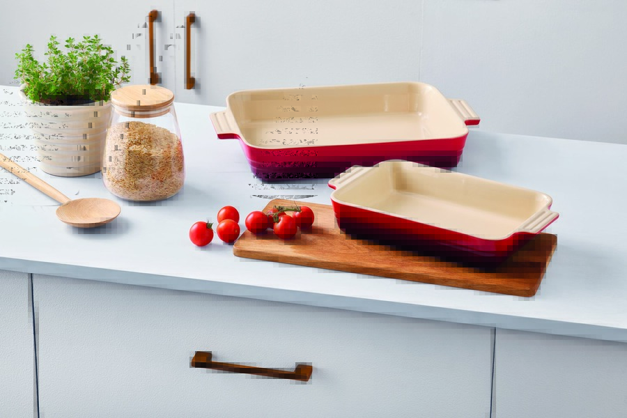 OFFRE DU MOIS - LE CREUSET