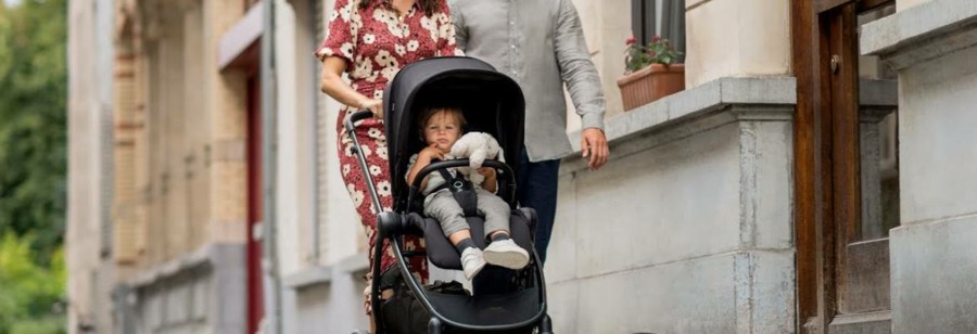 BRADERIE  - MAXI COSI