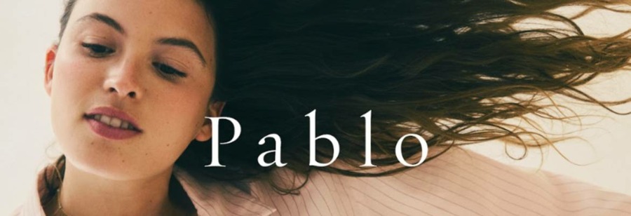 BRADERIE  - PABLO
