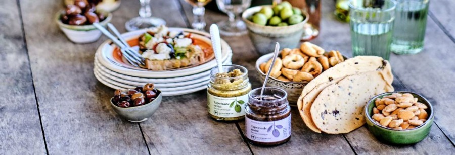 BRADERIE  - OLIVIER & CO