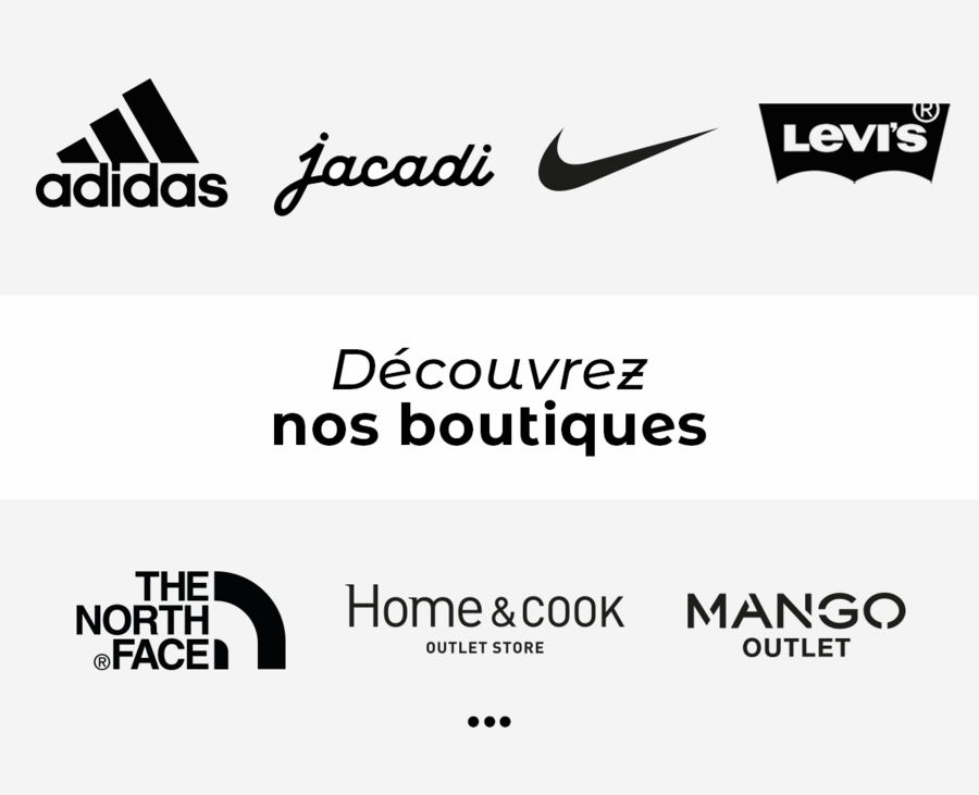 Nos enseignes