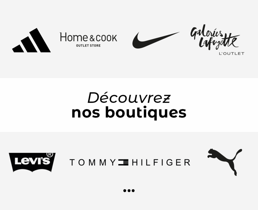 Nos enseignes