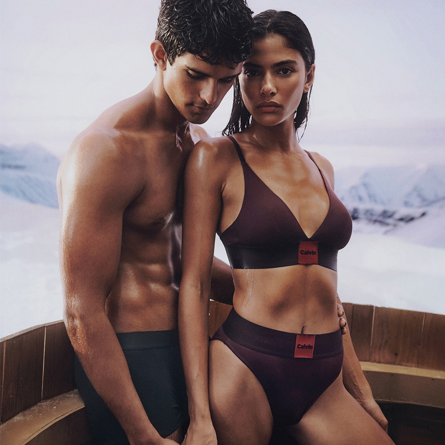 Calvin Klein