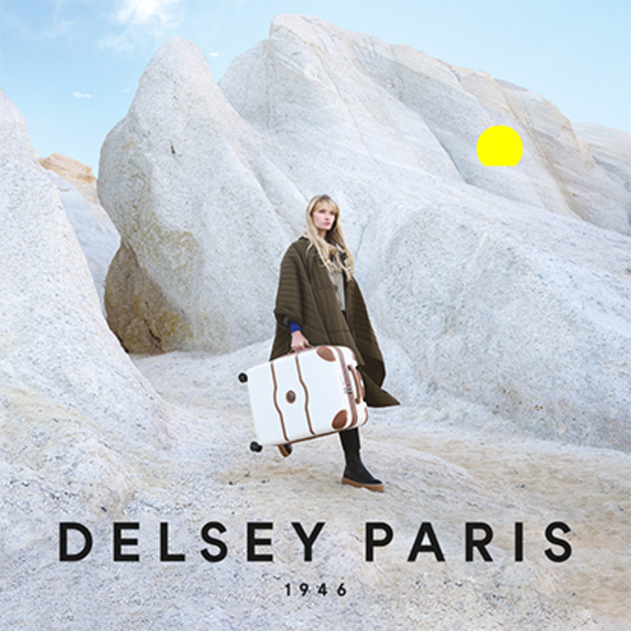 VENTES PRIVEES - DELSEY