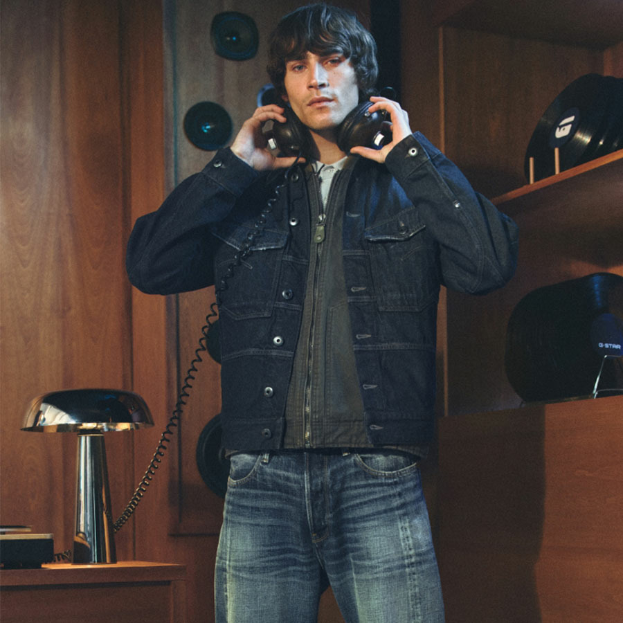 JOURS REMARQUABLES - G-STAR