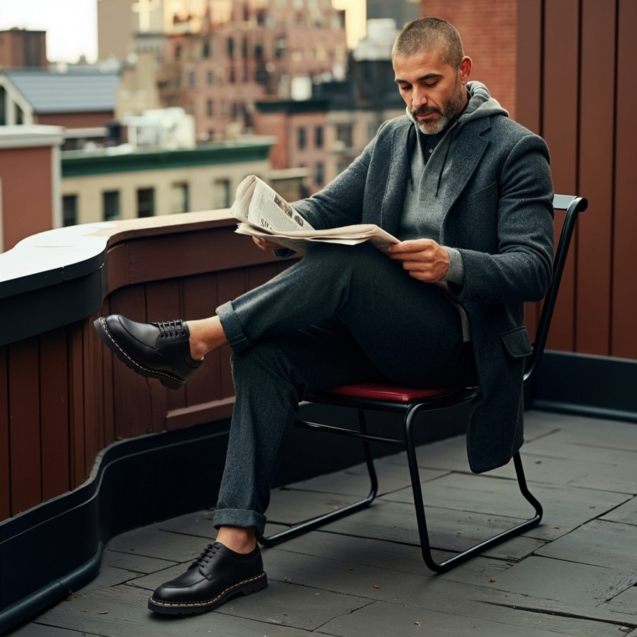 SOLDES D'ÉTÉ - HARDRIGE