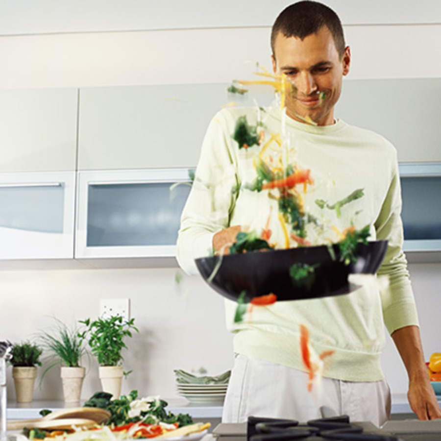 JOURS REMARQUABLES - HOME & COOK