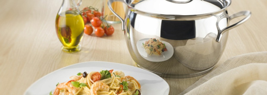 BRADERIE  - HOME AND COOK
