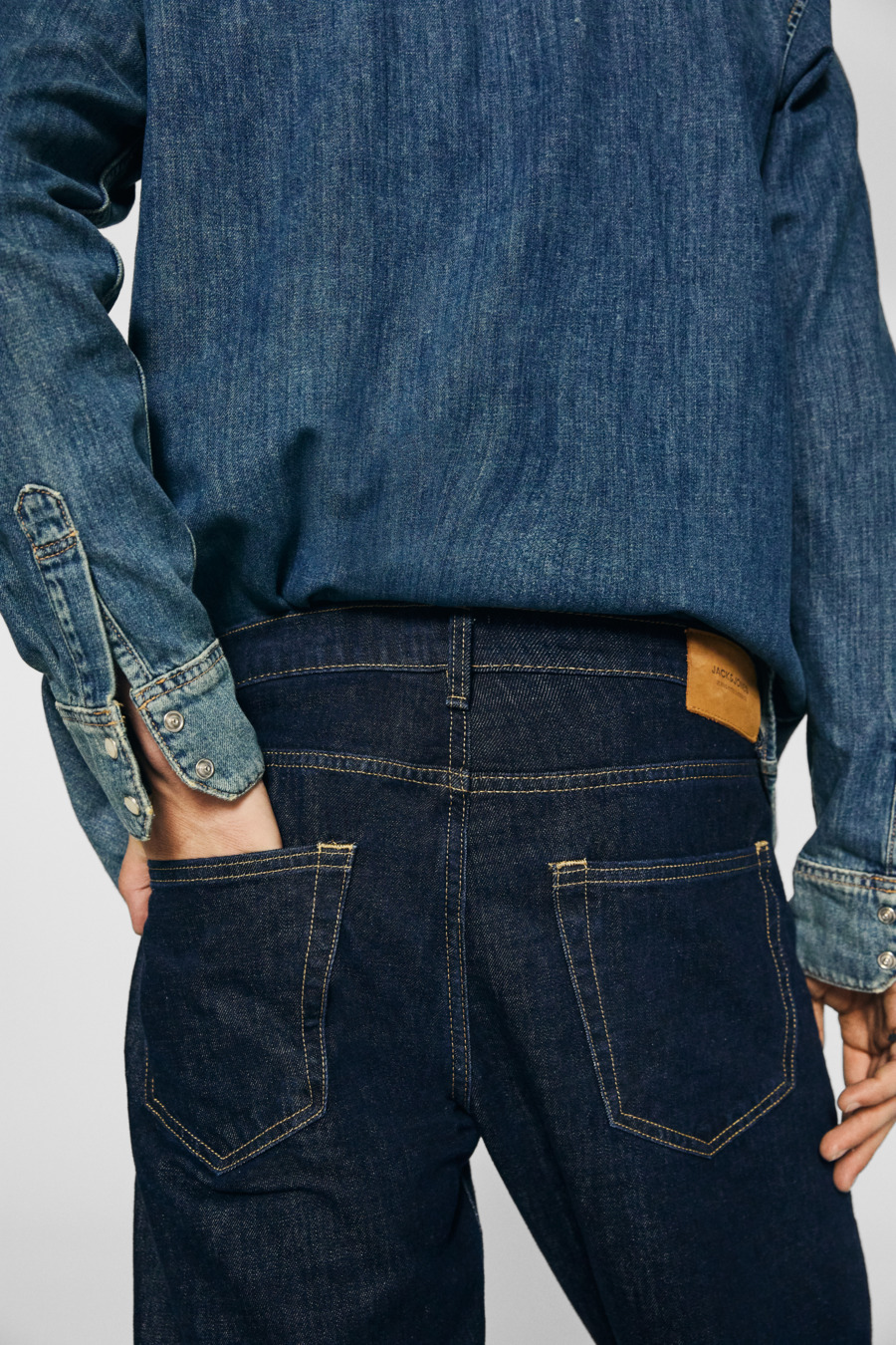 SOLDES D'ÉTÉ - JACK & JONES