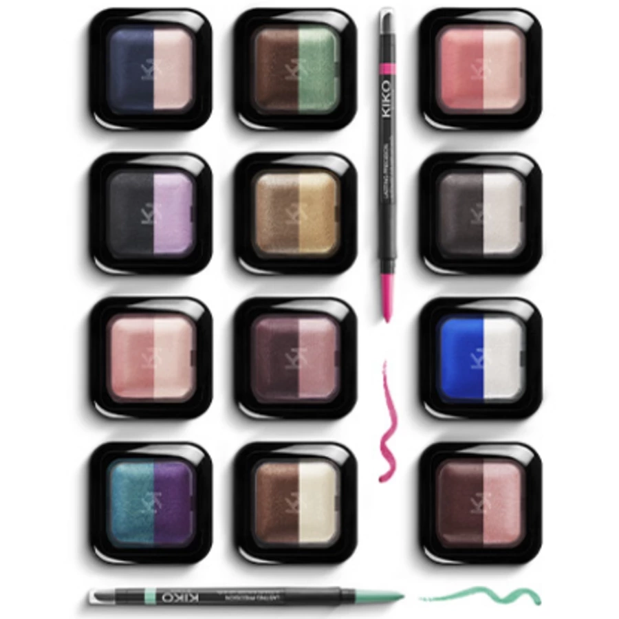 OFFRE DU MOMENT - KIKO