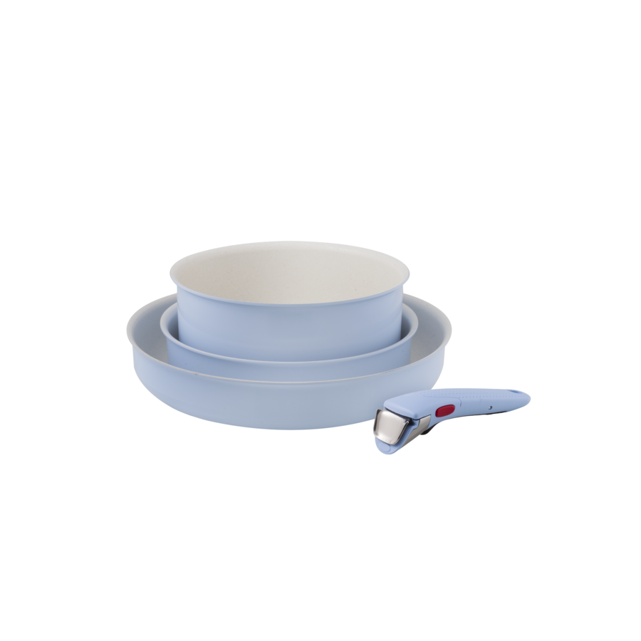 Set Tefal Ingenio Serenity