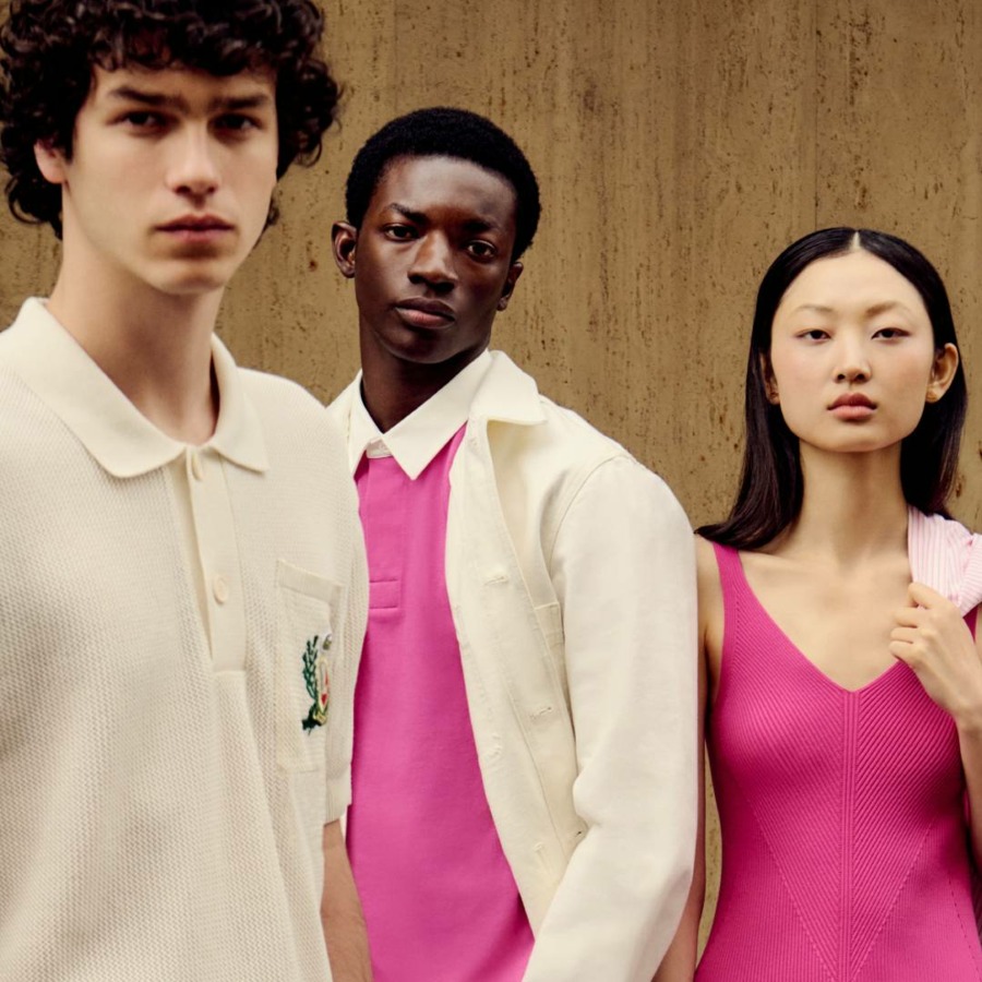 Lacoste