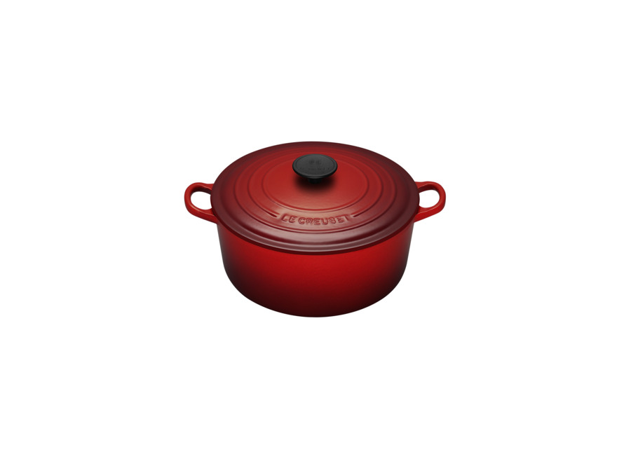 JOURS REMARQUABLES - LE CREUSET