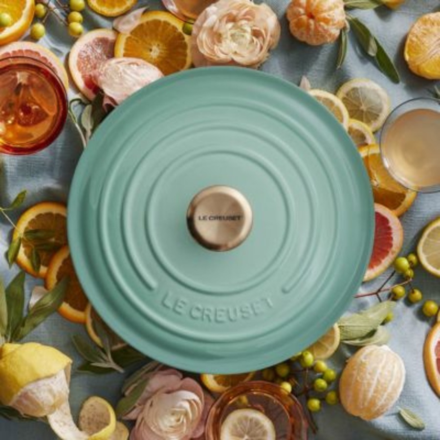BRADERIE  - LE CREUSET