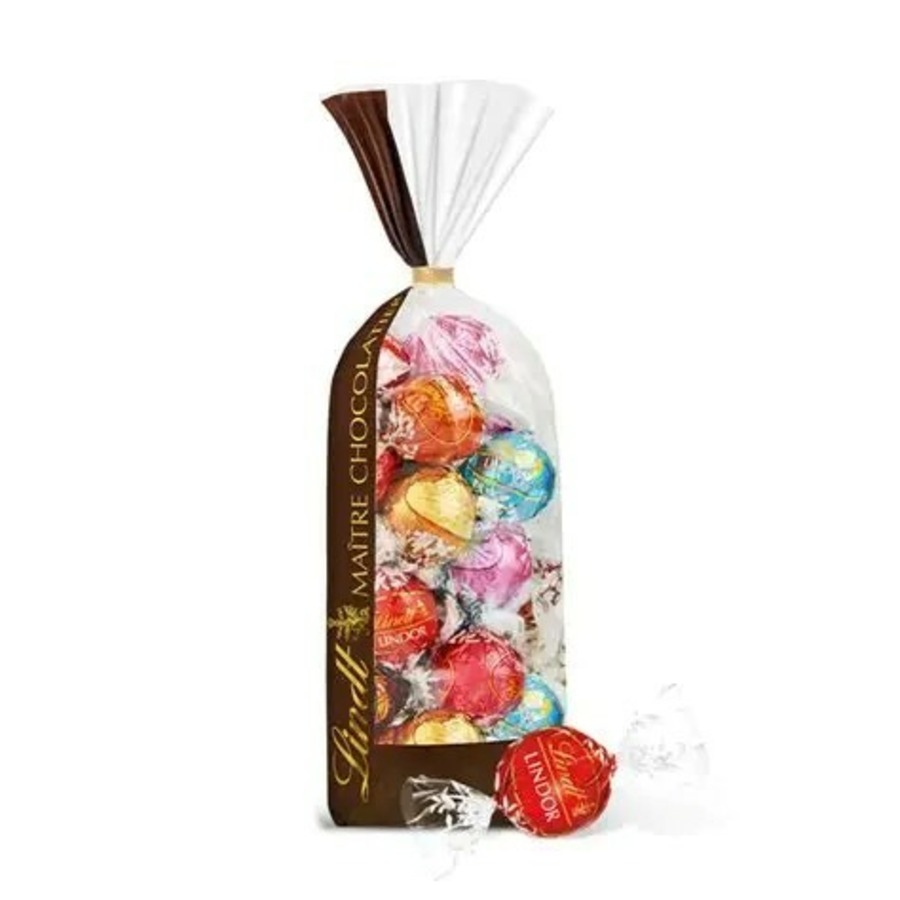 BRADERIE  - LINDT
