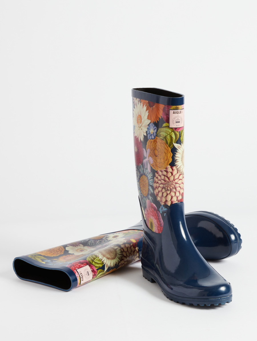 BACK TO SCHOOL - AIGLE