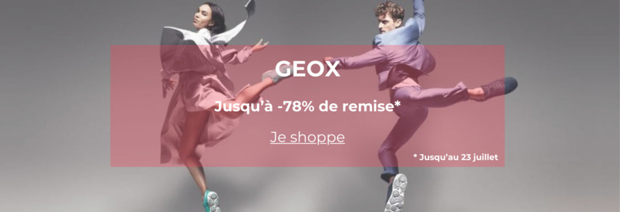 Geox