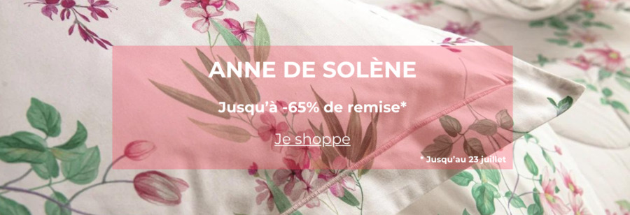 Anne de Solène