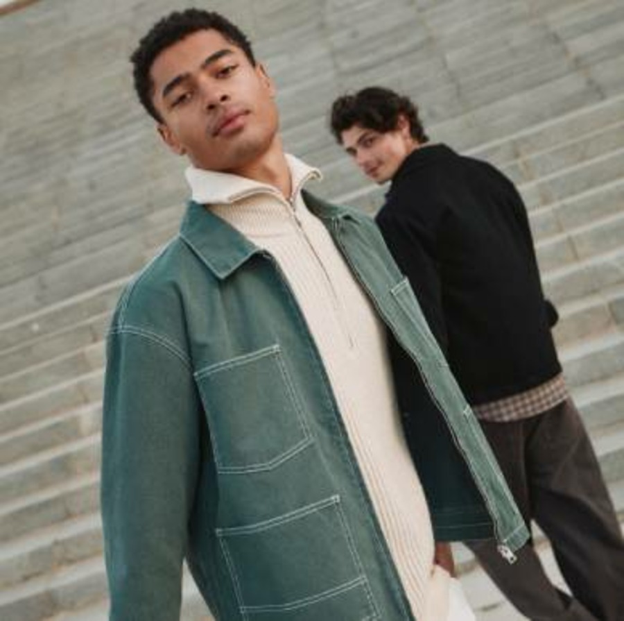 Only&Sons