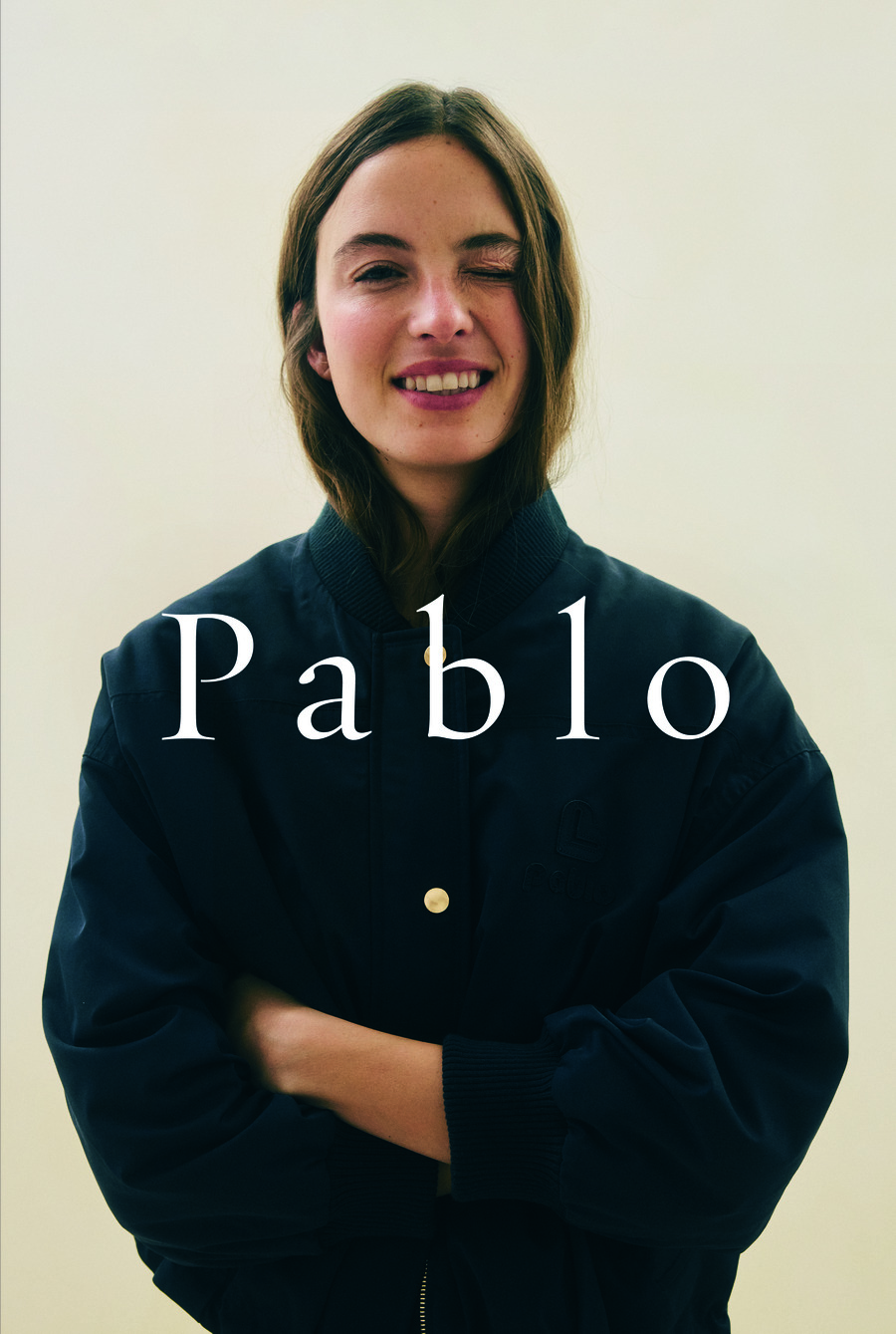 JOURS REMARQUABLES - PABLO