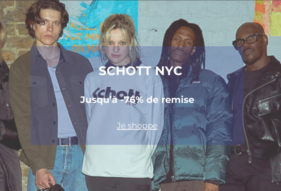 Schott NYC
