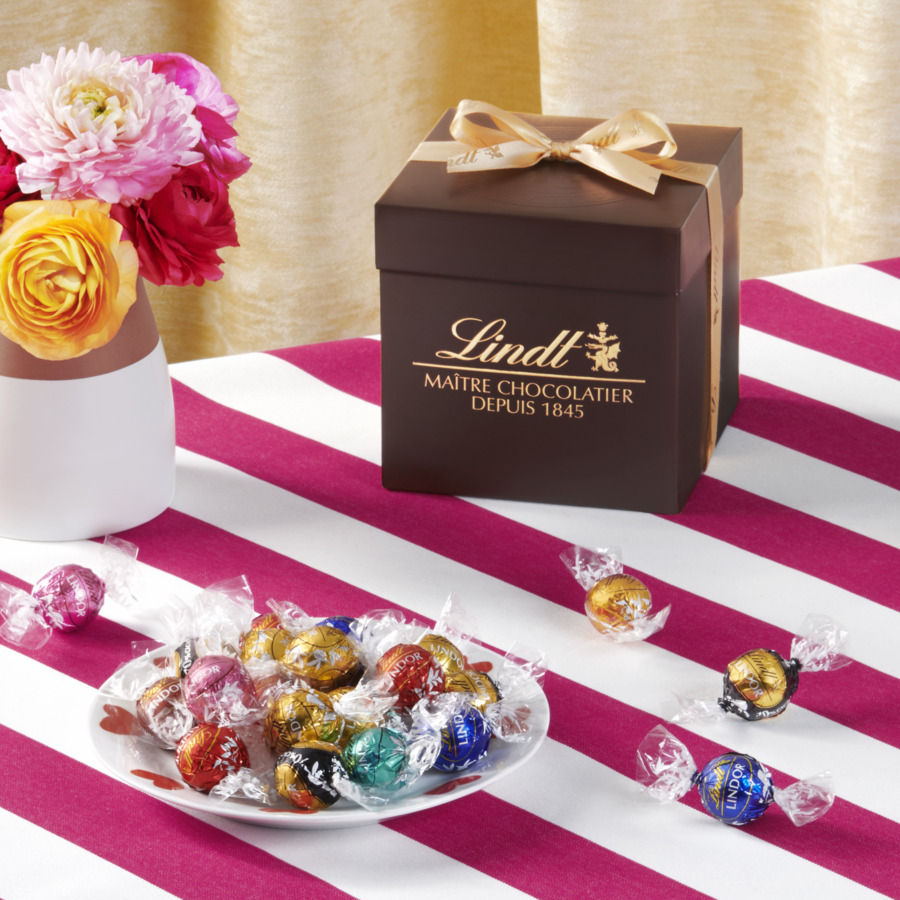 SOLDES D'ÉTÉ - LINDT